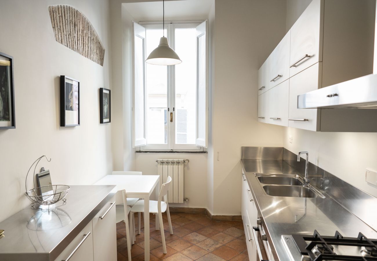 Appartamento a Roma - Artsy and Elegant Apartment near Pantheon