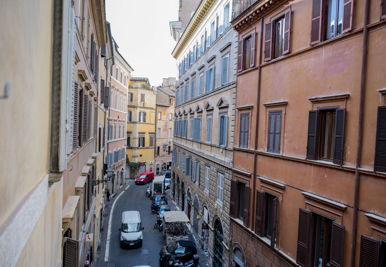 Appartamento a Roma - Artsy and Elegant Apartment near Pantheon