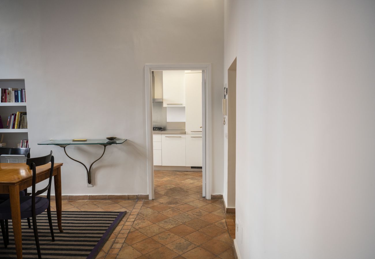 Appartamento a Roma - Artsy and Elegant Apartment near Pantheon