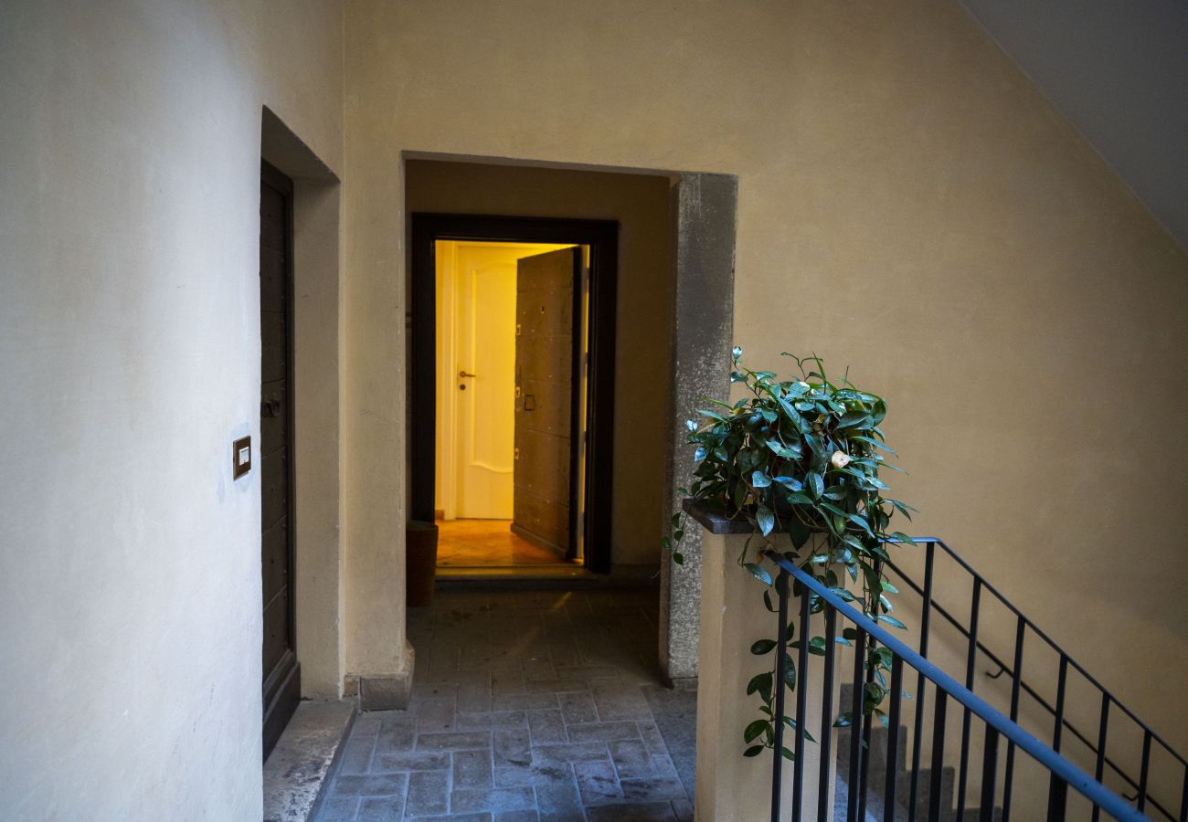 Appartamento a Roma - Artsy and Elegant Apartment near Pantheon