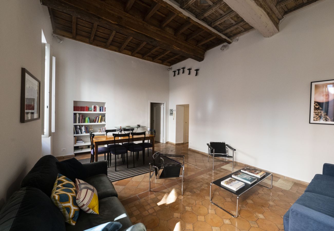 Appartamento a Roma - Artsy and Elegant Apartment near Pantheon