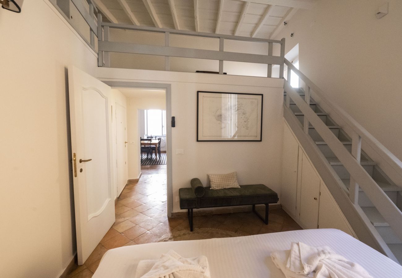 Appartamento a Roma - Artsy and Elegant Apartment near Pantheon