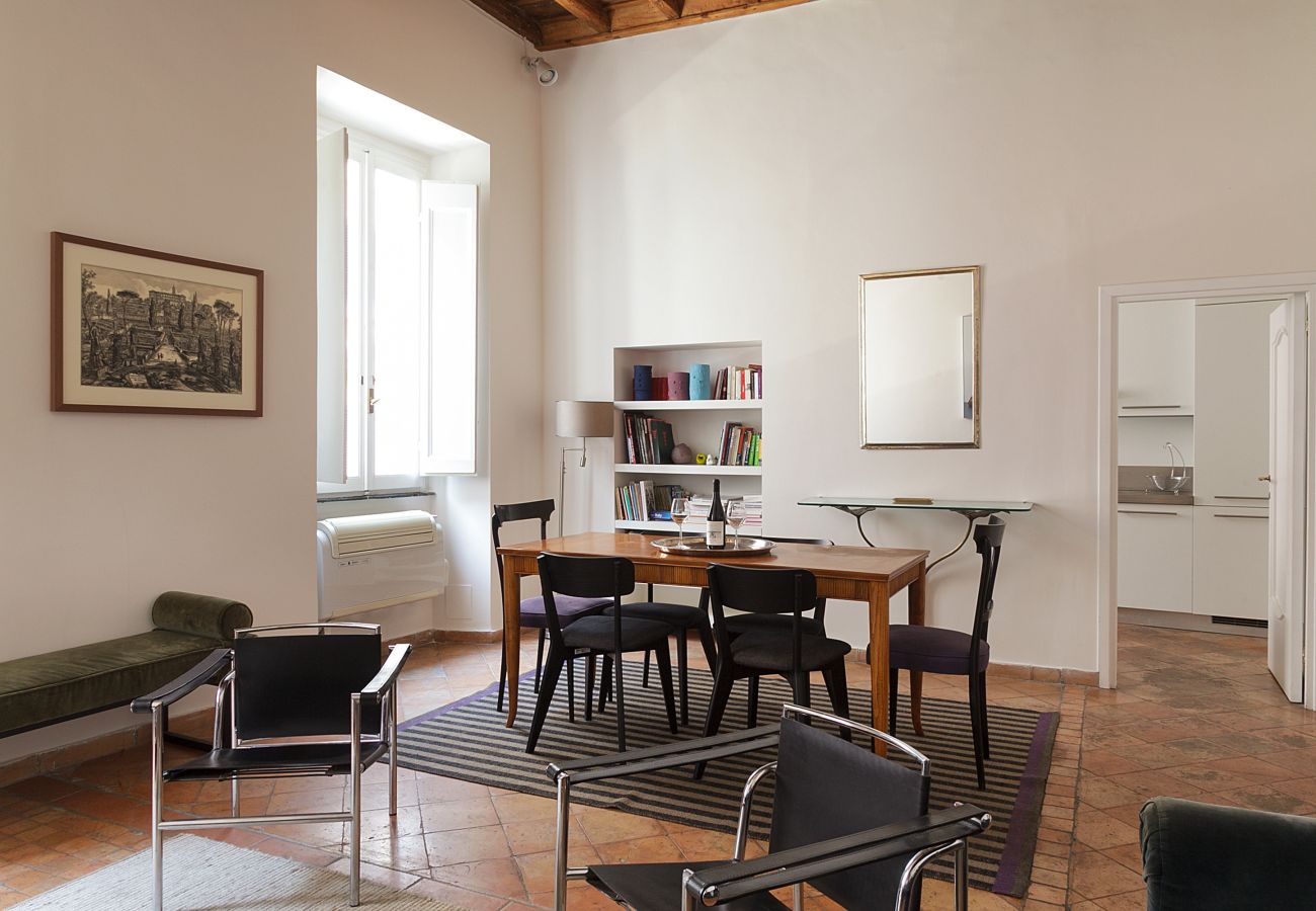 Appartamento a Roma - Artsy and Elegant Apartment near Pantheon