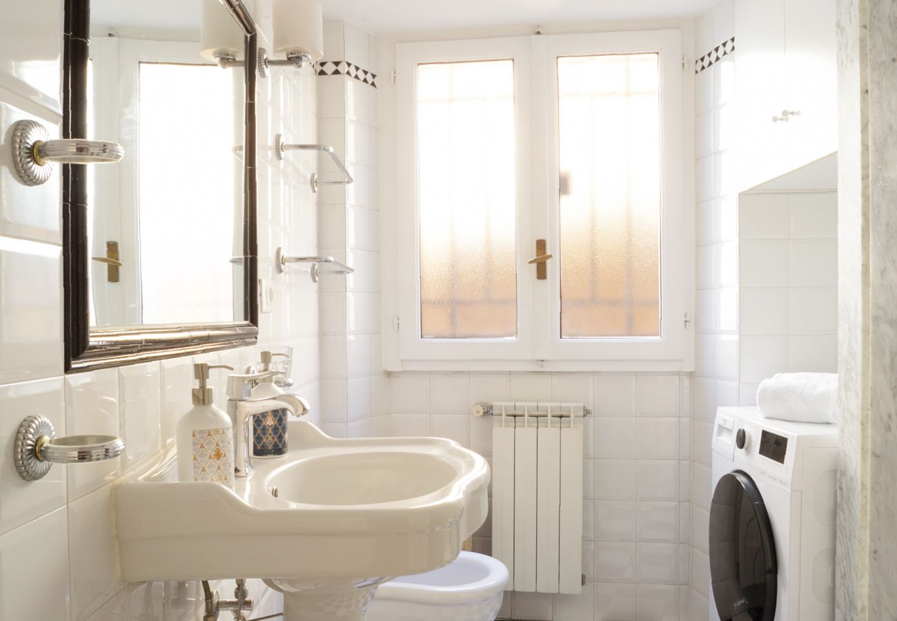Appartamento a Roma - Artsy and Elegant Apartment near Pantheon
