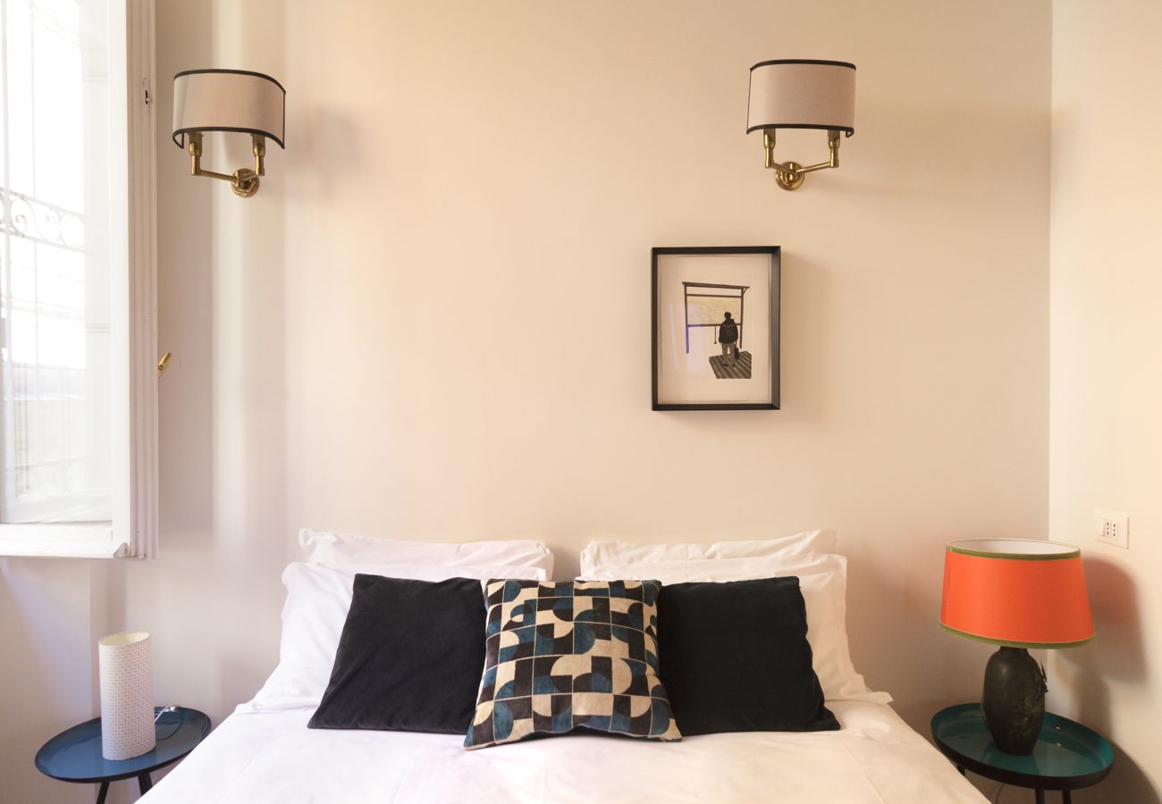 Appartamento a Roma - Artsy and Elegant Apartment near Pantheon