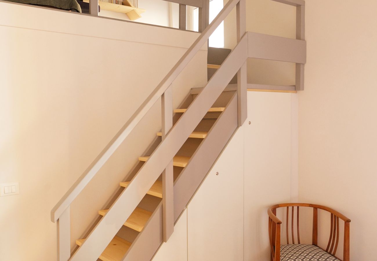 Appartamento a Roma - Artsy and Elegant Apartment near Pantheon