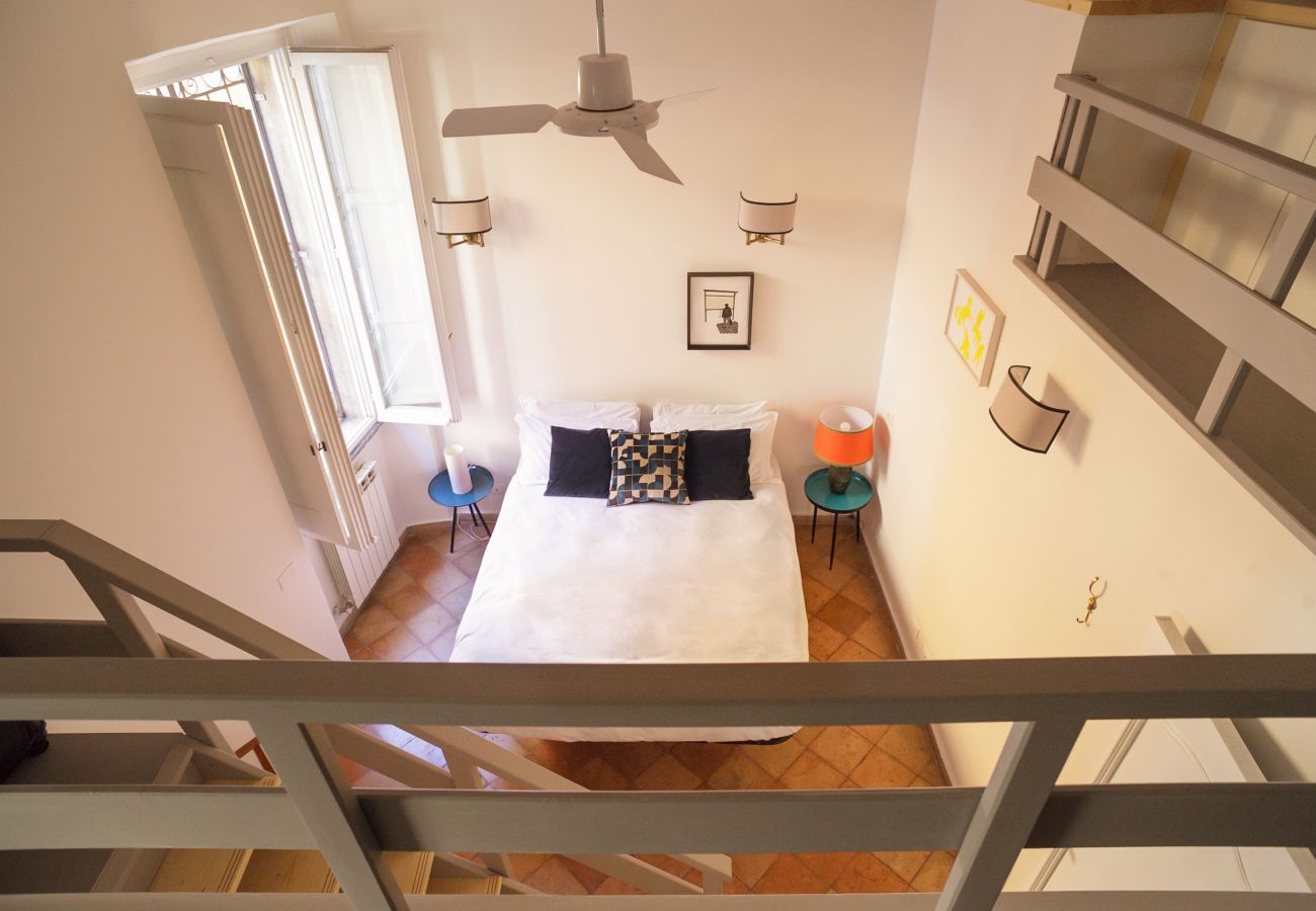 Appartamento a Roma - Artsy and Elegant Apartment near Pantheon