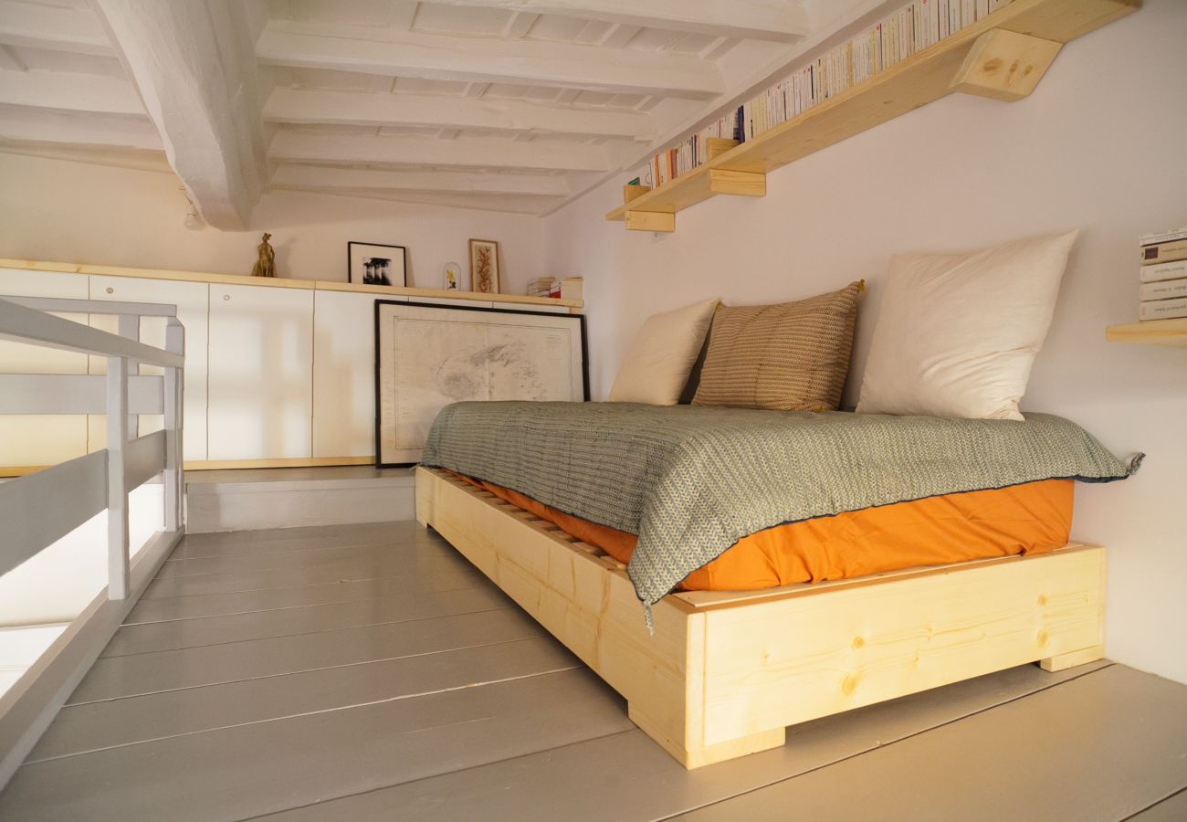 Appartamento a Roma - Artsy and Elegant Apartment near Pantheon