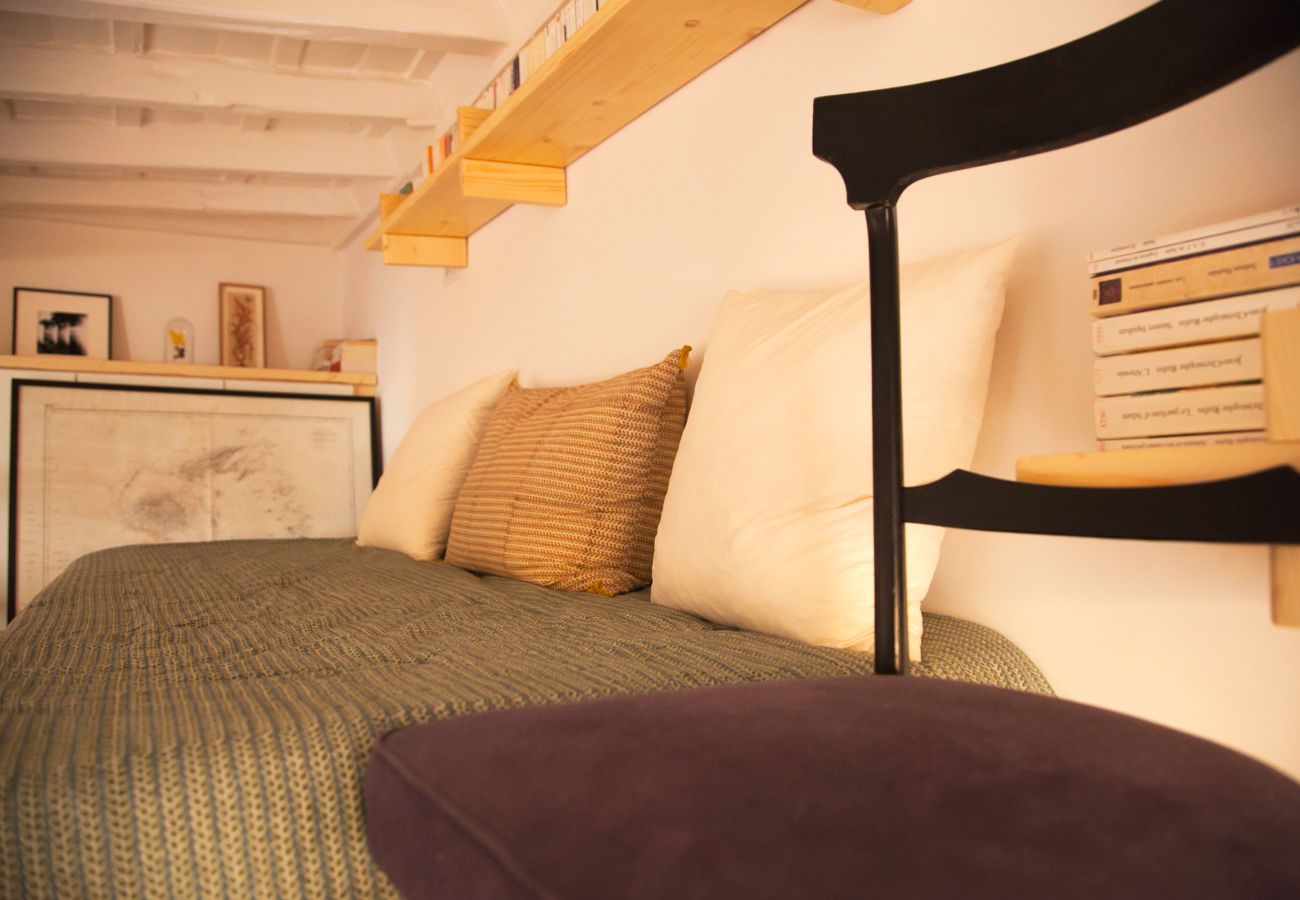 Appartamento a Roma - Artsy and Elegant Apartment near Pantheon