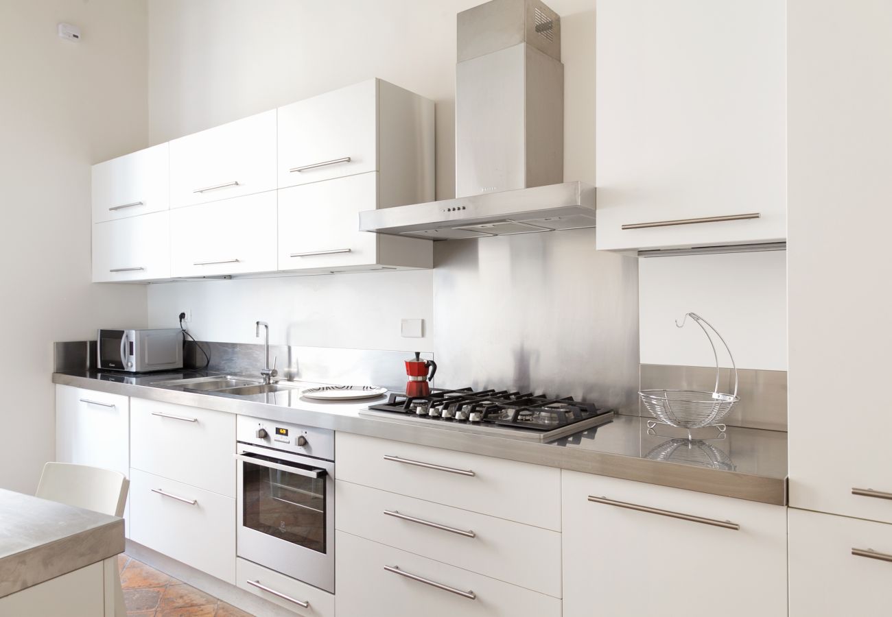 Appartamento a Roma - Artsy and Elegant Apartment near Pantheon