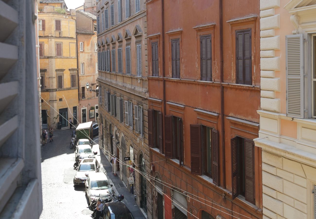 Appartamento a Roma - Artsy and Elegant Apartment near Pantheon
