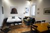 Appartamento a Roma - Artsy and Elegant Apartment near Pantheon