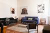 Appartamento a Roma - Artsy and Elegant Apartment near Pantheon