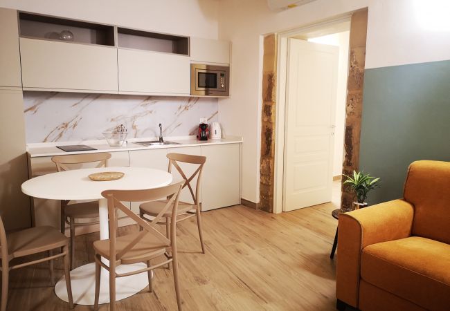 Appartamento a Siracusa - Rua 39  fine  apartment ground  floor Appartamento a Siracusa - Rua 39  fine  apartment ground  floor