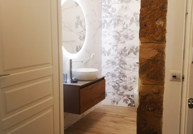 Appartamento a Siracusa - Rua 39  fine  apartment ground  floor Appartamento a Siracusa - Rua 39  fine  apartment ground  floor