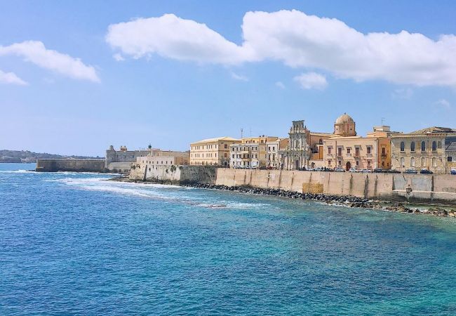 Appartamento a Siracusa - Rua 39  fine  apartment ground  floor Appartamento a Siracusa - Rua 39  fine  apartment ground  floor