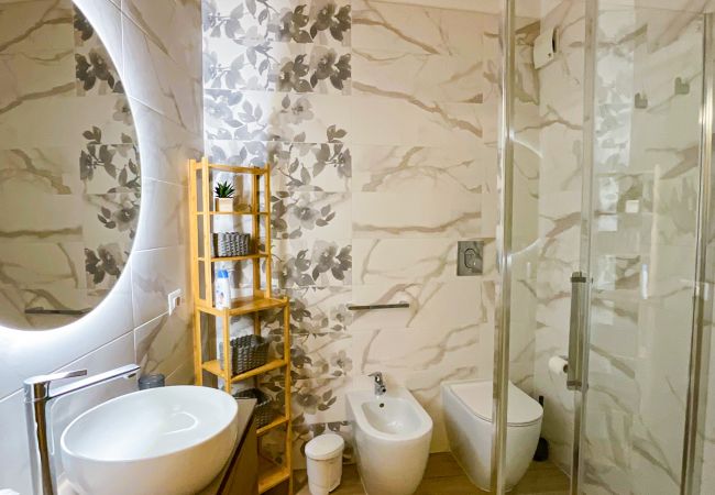 Appartamento a Siracusa - Rua 39  fine  apartment ground  floor Appartamento a Siracusa - Rua 39  fine  apartment ground  floor