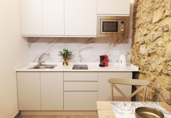 Appartamento a Siracusa - Rua 39 fine apartment 2 Ortigia Appartamento a Siracusa - Rua 39 fine apartment 2 Ortigia