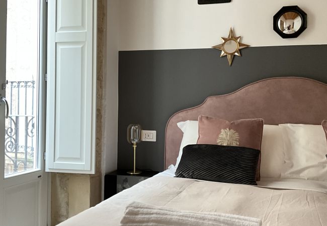 Appartamento a Siracusa - Rua 39 fine apartment 2 Ortigia Appartamento a Siracusa - Rua 39 fine apartment 2 Ortigia