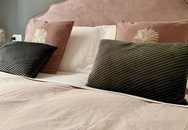 Appartamento a Siracusa - Rua 39 fine apartment 2 Ortigia Appartamento a Siracusa - Rua 39 fine apartment 2 Ortigia