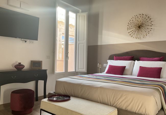 Appartamento a Siracusa - Rua 39 fine apartment 4 Ortigia Appartamento a Siracusa - Rua 39 fine apartment 4 Ortigia
