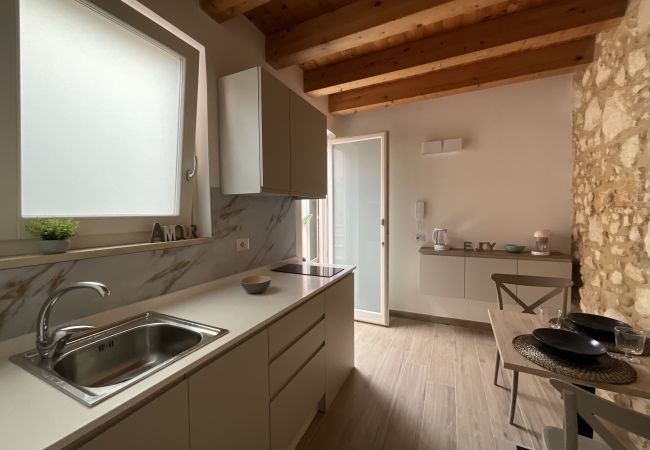 Appartamento a Siracusa - Rua 39 fine apartment 4 Ortigia Appartamento a Siracusa - Rua 39 fine apartment 4 Ortigia