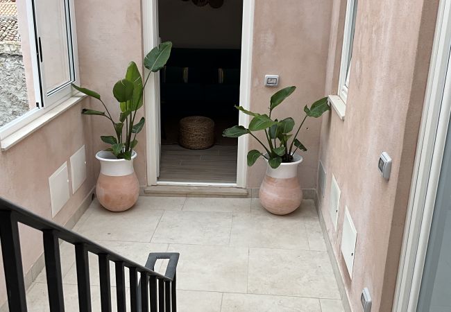 Appartamento a Siracusa - Rua 39 fine apartment 4 Ortigia Appartamento a Siracusa - Rua 39 fine apartment 4 Ortigia