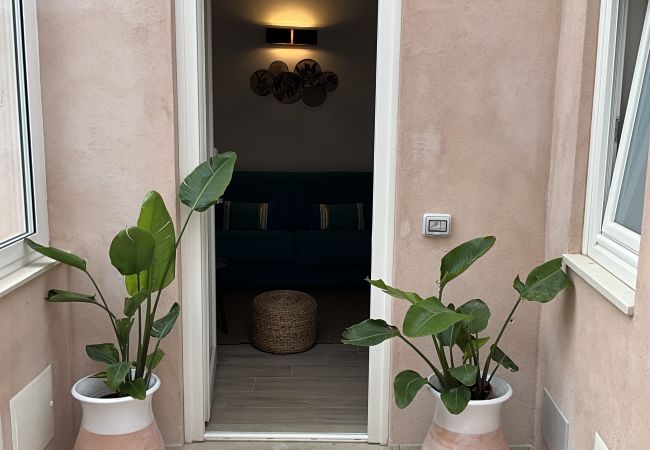 Appartamento a Siracusa - Rua 39 fine apartment 4 Ortigia Appartamento a Siracusa - Rua 39 fine apartment 4 Ortigia