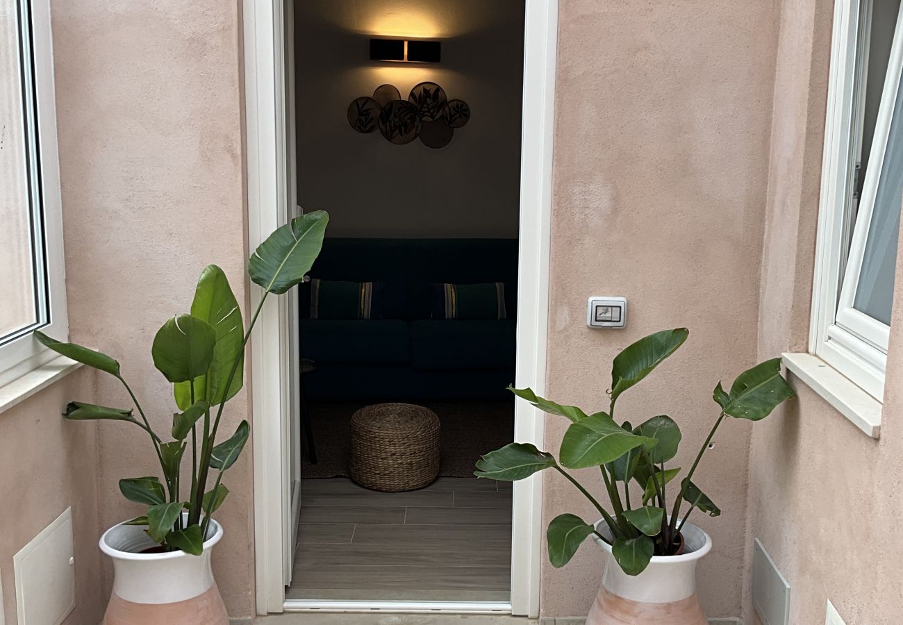 Appartamento a Siracusa - Rua 39 fine apartment 4 Ortigia