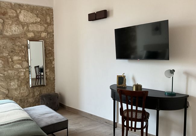 Appartamento a Siracusa - Rua 39 fine  apartment 5 Ortigia Appartamento a Siracusa - Rua 39 fine  apartment 5 Ortigia