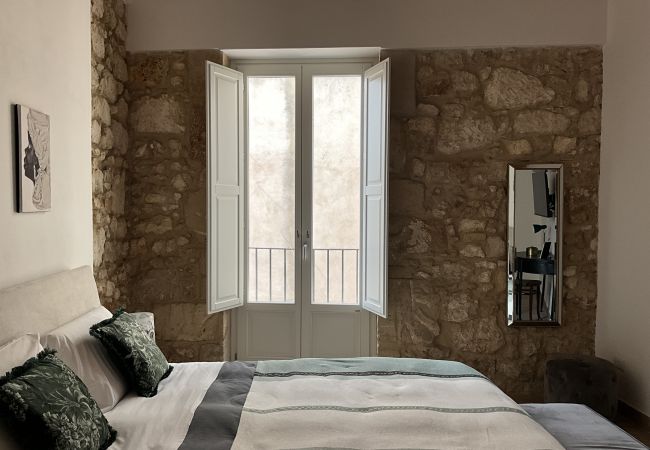 Appartamento a Siracusa - Rua 39 fine  apartment 5 Ortigia