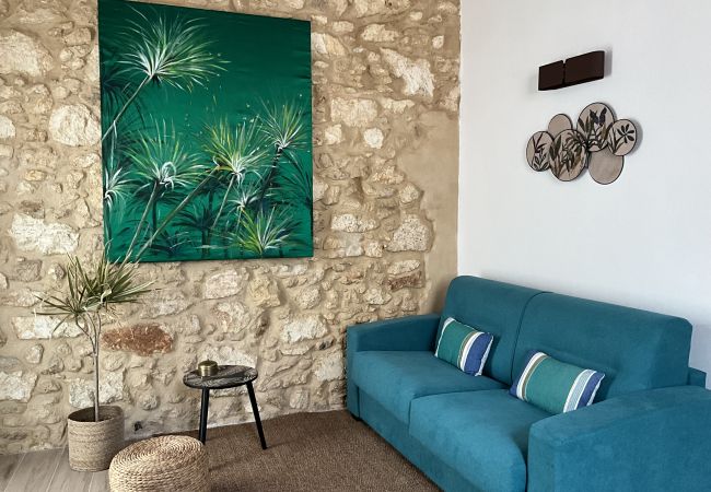 Appartamento a Siracusa - Rua 39 fine  apartment 5 Ortigia Appartamento a Siracusa - Rua 39 fine  apartment 5 Ortigia