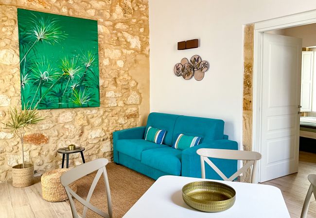 Appartamento a Siracusa - Rua 39 fine  apartment 5 Ortigia