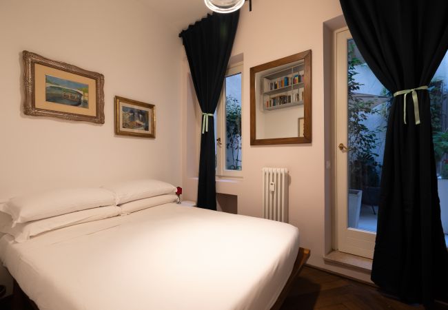 Appartamento a Roma - Chic and Style in Historical Via Giulia Appartamento a Roma - Chic and Style in Historical Via Giulia