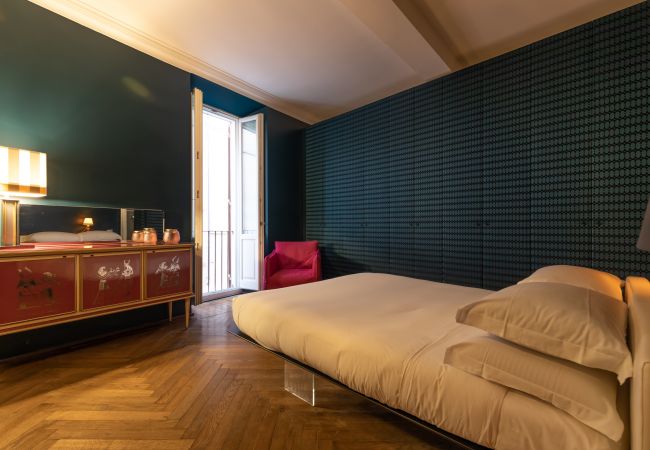 Appartamento a Roma - Chic and Style in Historical Via Giulia Appartamento a Roma - Chic and Style in Historical Via Giulia