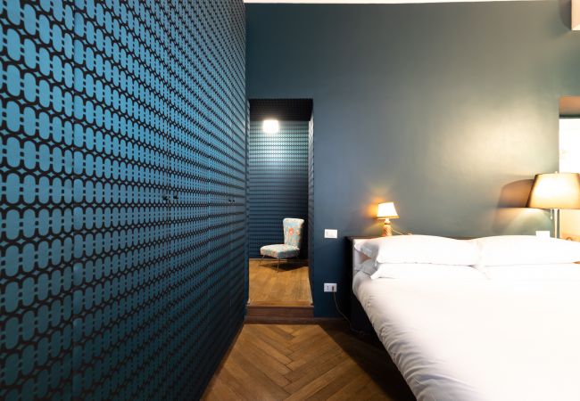 Appartamento a Roma - Chic and Style in Historical Via Giulia Appartamento a Roma - Chic and Style in Historical Via Giulia