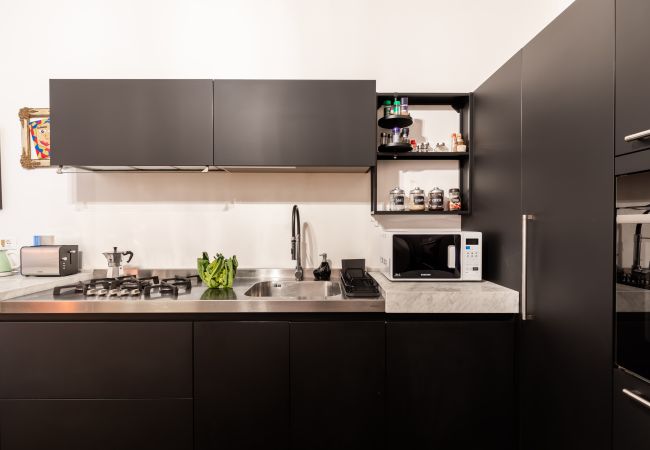 Appartamento a Roma - Chic and Style in Historical Via Giulia Appartamento a Roma - Chic and Style in Historical Via Giulia