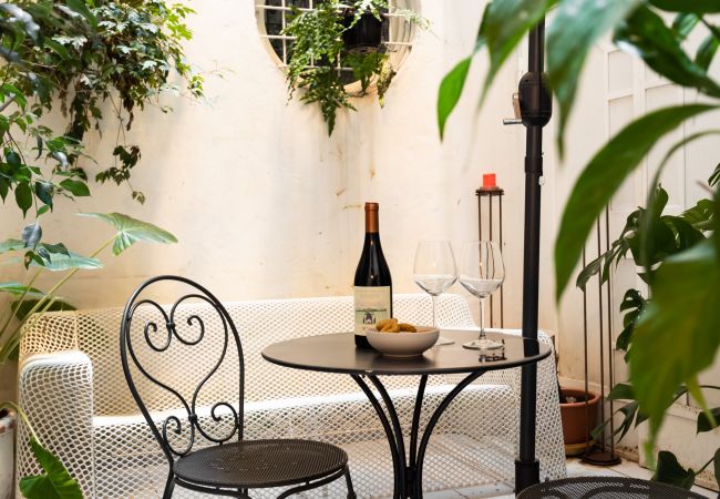 Appartamento a Roma - Chic and Style in Historical Via Giulia Appartamento a Roma - Chic and Style in Historical Via Giulia