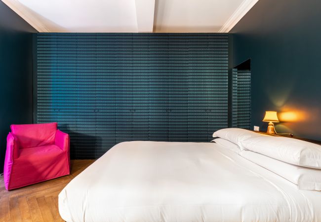 Appartamento a Roma - Chic and Style in Historical Via Giulia Appartamento a Roma - Chic and Style in Historical Via Giulia