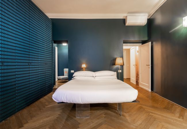 Appartamento a Roma - Chic and Style in Historical Via Giulia Appartamento a Roma - Chic and Style in Historical Via Giulia