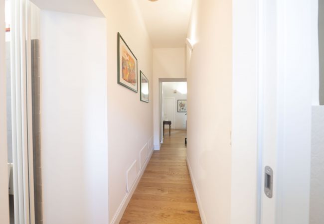 Appartamento a Roma - Charm and Style by Campo de' Fiori Appartamento a Roma - Charm and Style by Campo de' Fiori