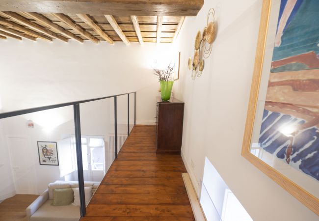 Appartamento a Roma - Charm and Style by Campo de' Fiori Appartamento a Roma - Charm and Style by Campo de' Fiori