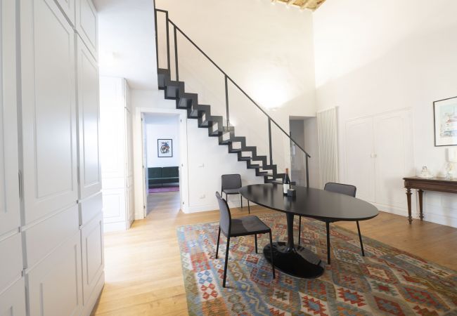 Appartamento a Roma - Charm and Style by Campo de' Fiori Appartamento a Roma - Charm and Style by Campo de' Fiori