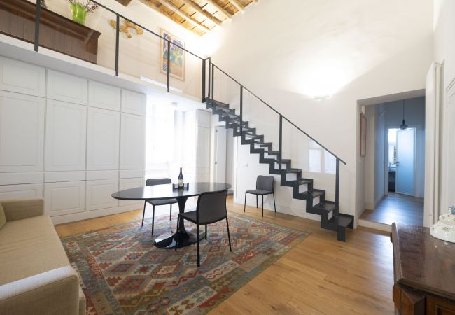 Appartamento a Roma - Charm and Style by Campo de' Fiori Appartamento a Roma - Charm and Style by Campo de' Fiori