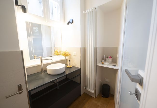 Appartamento a Roma - Charm and Style by Campo de' Fiori Appartamento a Roma - Charm and Style by Campo de' Fiori