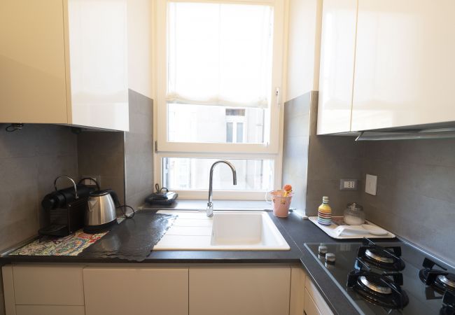 Appartamento a Roma - Charm and Style by Campo de' Fiori Appartamento a Roma - Charm and Style by Campo de' Fiori