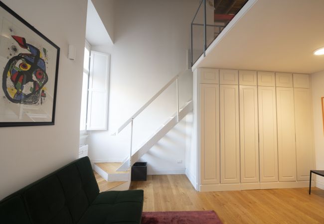 Appartamento a Roma - Charm and Style by Campo de' Fiori Appartamento a Roma - Charm and Style by Campo de' Fiori