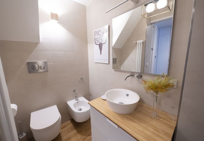 Appartamento a Roma - Charm and Style by Campo de' Fiori Appartamento a Roma - Charm and Style by Campo de' Fiori