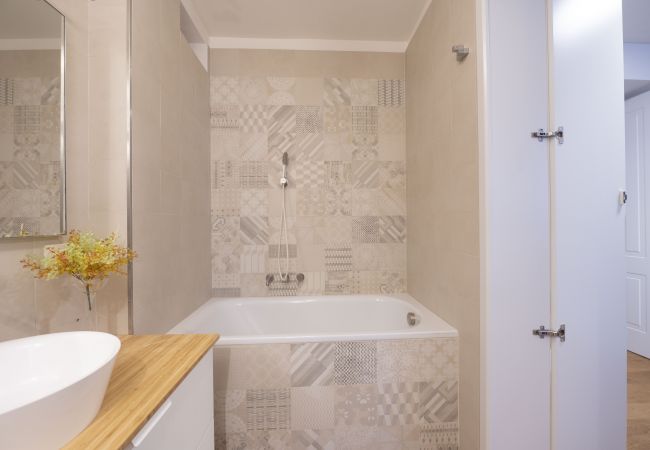 Appartamento a Roma - Charm and Style by Campo de' Fiori Appartamento a Roma - Charm and Style by Campo de' Fiori