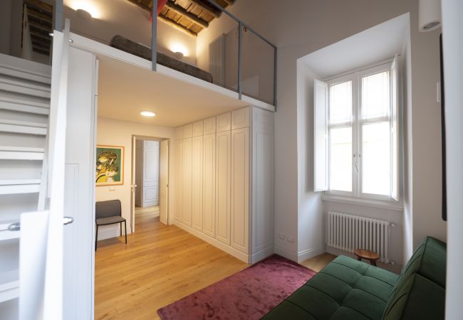 Appartamento a Roma - Charm and Style by Campo de' Fiori Appartamento a Roma - Charm and Style by Campo de' Fiori